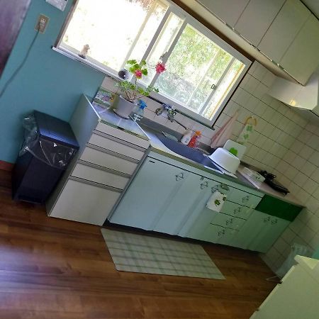 Takumisou1 Apartment คิโซะ ภายนอก รูปภาพ