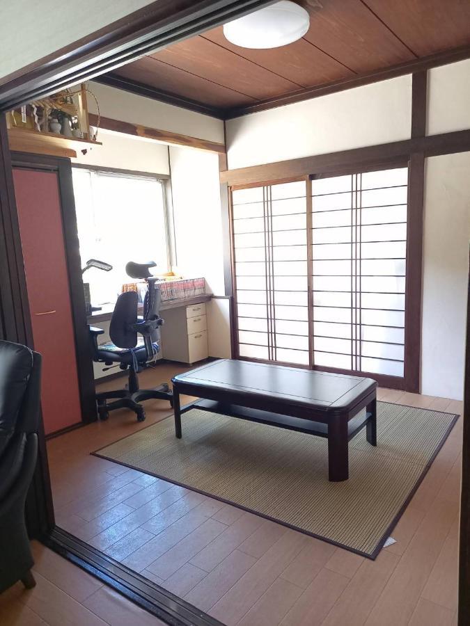 Takumisou1 Apartment คิโซะ ภายนอก รูปภาพ