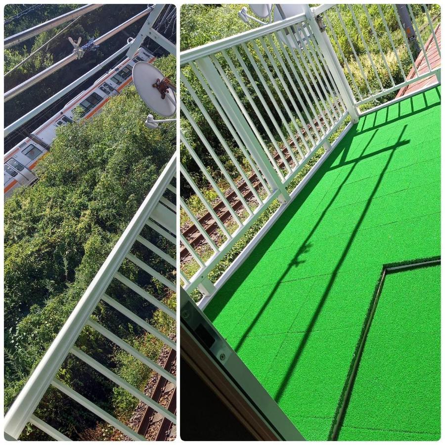 Takumisou1 Apartment คิโซะ ภายนอก รูปภาพ