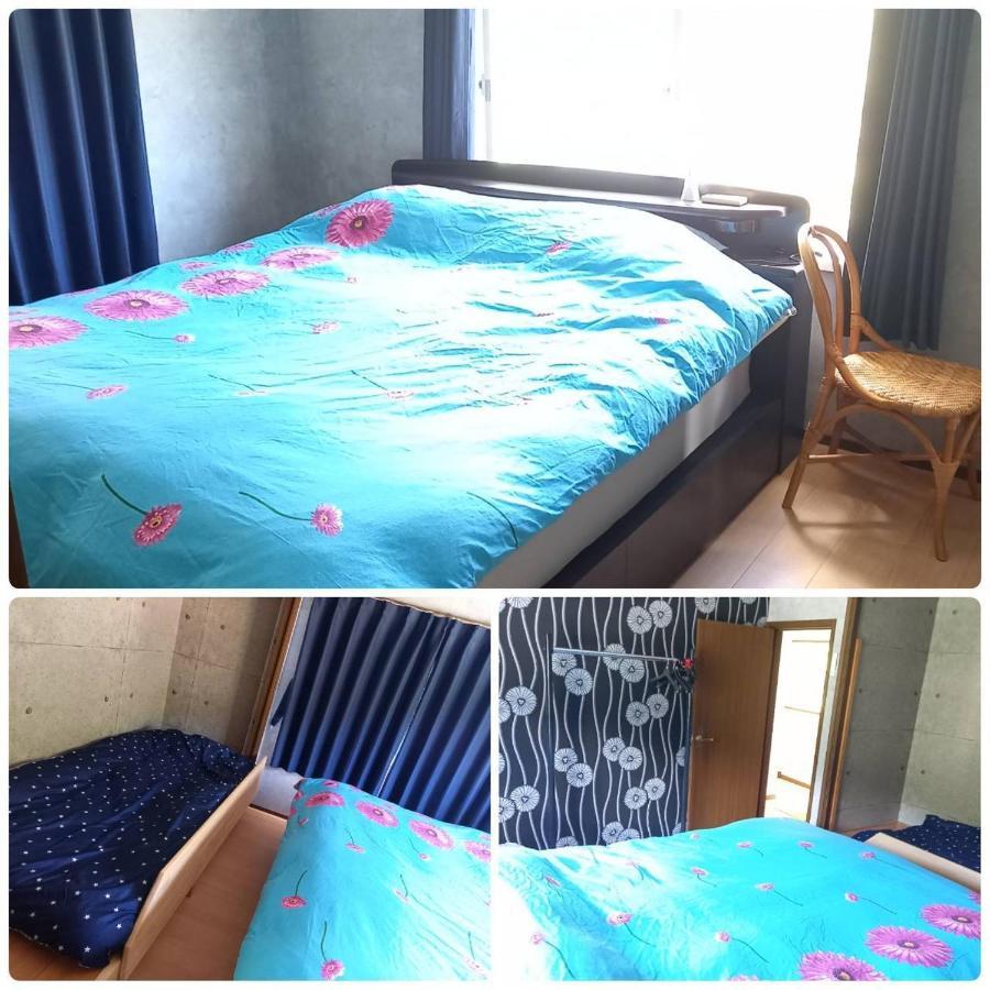 Takumisou1 Apartment คิโซะ ภายนอก รูปภาพ