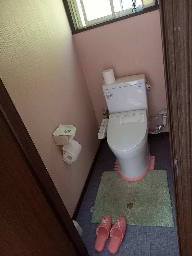 Takumisou1 Apartment คิโซะ ภายนอก รูปภาพ