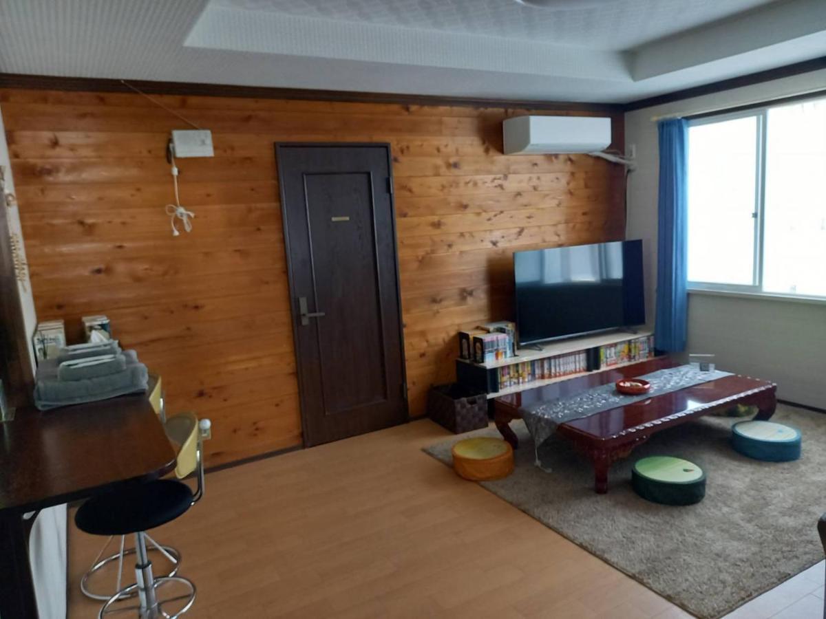 Takumisou1 Apartment คิโซะ ภายนอก รูปภาพ